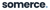 Somerce Logotype