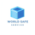 Self Storage Bali (World Safe Service) Logo