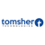Tomsher Logo