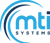 MTI Systems Logotype