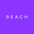Reach PR Logo