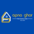 Apna Ghar Real Estate India Logotype