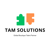TAM Solutions Logotype