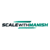 ScaleWithManish Logotype