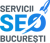 Servicii SEO Bucuresti Logotype