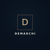 DEMARCHI Logotype