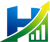 Haris Altaf SEO - Best Digital Marketing Agency Pakistan Logotype