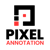 Pixel Annotation - Data Annotation Services Logotype