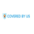 Covered By Us Logotype