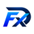 Digital FX Logotype