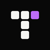 Tech Fini Solutions Logotype