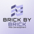 Brick by Brick Logotype
