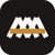 AAA - AI Agents Agency Logotype