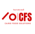 CFS | Cairo Food Solutions Logotype