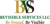 Be Visible Services LLC Logo
