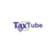 Taxtube Consulting Logotype