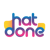 Hat Done Logotype