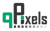 Nine Pixels Logotype