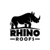 Rhino Roofs Logotype