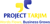Project Tarjim Logotype