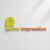 Print Impression Logotype