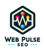 Web Pulse SEO Logotype