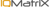 IQMatrix Infoways Solutions Logotype