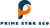 prime star Logotype