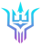 Tridentverse Logotype