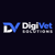 DigiVet Solution Logotype