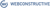 WebConstructive Digital Solutions Logo