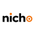 Nicho Marketing Logo