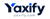 Yaxify Logotype