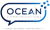 Ocean communications Logotype