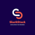 SharkStack solutions Logotype