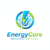EnergyCore Merchant Services Logotype