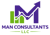 Man Consultants LLC Logo