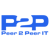Peer 2 Peer IT Logotype