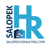 Salopek HR Logotype