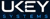 UKEY Systems LLC Logotype