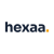 Hexaa Logotype