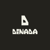 DENADA Studio Logotype