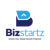 Bizstartz Logotype