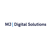 MJ Digital Solutions Logo