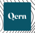 Qern Logotype