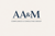 AA&M Compliance & Consulting Group Logo