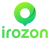 irozon AB Logotype