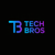 Tech Guys Logotype