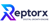 Reptorx Logo