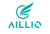 Aillio Sdn Bhd Logotype